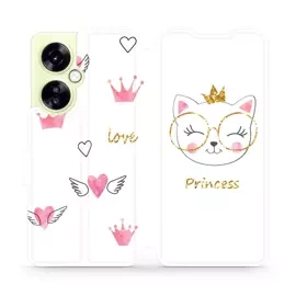 Phone Case OnePlus Nord CE 3 Lite 5G - Design MH03S