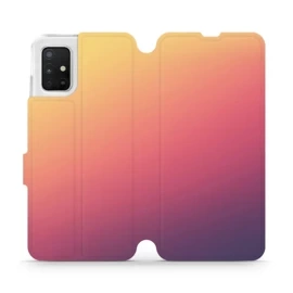 Phone Case Samsung Galaxy A51 - Design VP66S