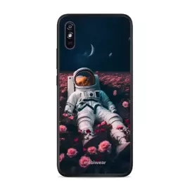 Phone Glossy Case Xiaomi Redmi 9A - Design G002G