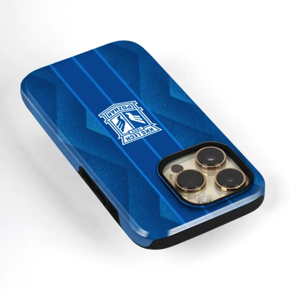 Case Elite Pro for Samsung Galaxy S20 Plus - Design E01LP