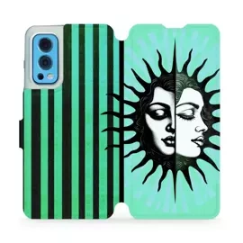 Phone Case OnePlus Nord 2 5G - Design VP58S