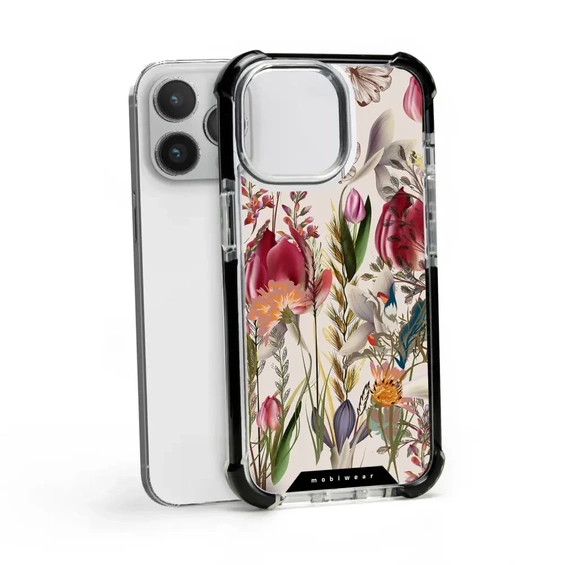 Case MagSafe Elite Bumper for Apple iPhone 14 Pro Max - Design D002D