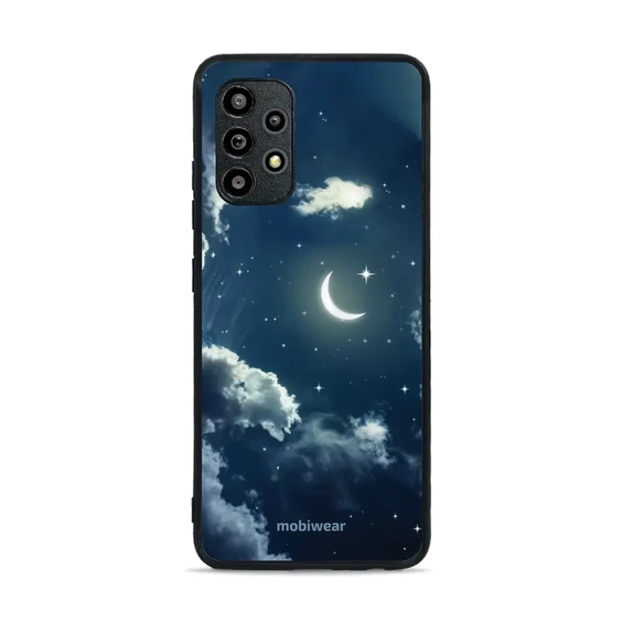 Etui Glossy Case do Samsung Galaxy A32 4G - wzór G048G