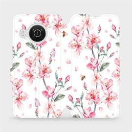 Phone Case Nokia X10 - Design M124S