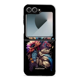 Case Elite Pro for Samsung Galaxy Z Flip 6 - Design E011E