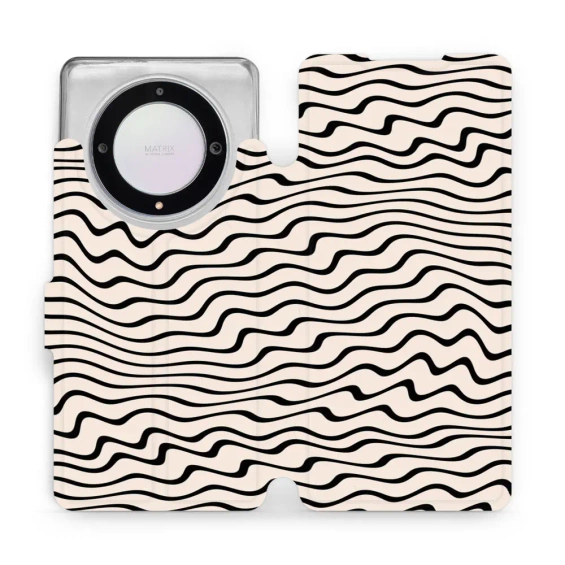 Phone Case Huawei Honor Magic5 Lite 5G - Design VA62S