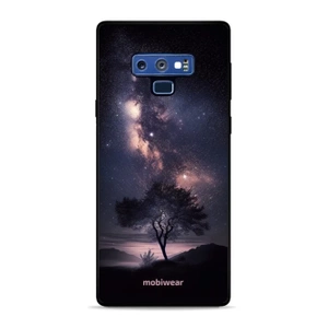 Phone Glossy Case Samsung Galaxy Note 9 - Design G005G