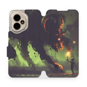 Phone Case Huawei Honor 400 - Design VA08P