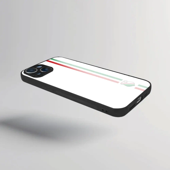 Phone Glossy Case Apple iPhone 13 mini - Design G10LW