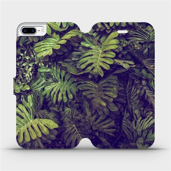 Phone Case Apple iPhone 7 Plus - Design V136P