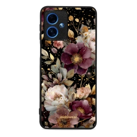 Hülle Glossy Case für Motorola Moto G54 5G - Farbe G169G