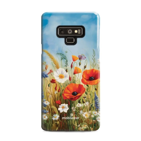 Case Elite Pro for Samsung Galaxy Note 9 - Design EP43E