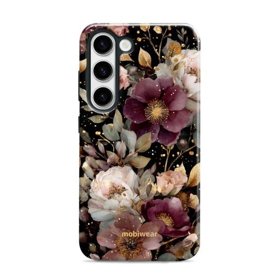 Etui Elite Pro do Samsung Galaxy S23 - wzór E169E