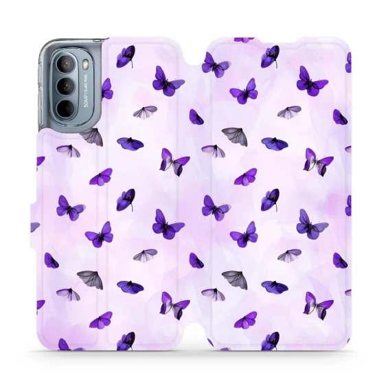 Phone Case Motorola Moto G31 - Design VP76S