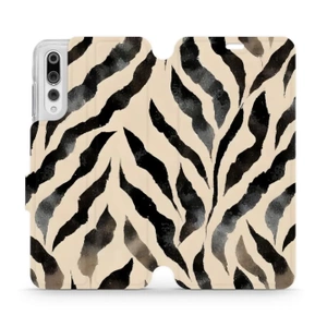 Phone Case Huawei P20 Pro - Design VA53S
