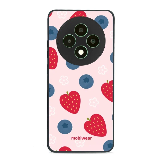 Phone Glossy Case OPPO Reno12 F 5G - Design GP84G