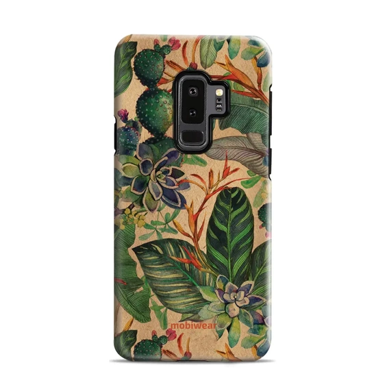 Case Elite Pro for Samsung Galaxy S9 Plus - Design EP05E