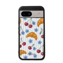 Phone Glossy Case Google Pixel 8a - Design GP85G