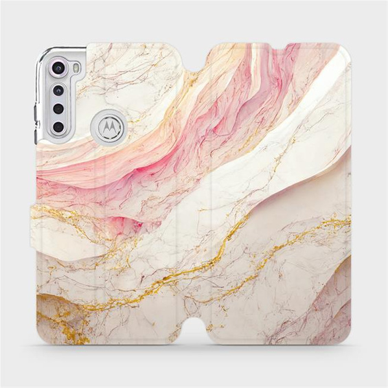 Phone Case Motorola One Fusion Plus - Design VP32S
