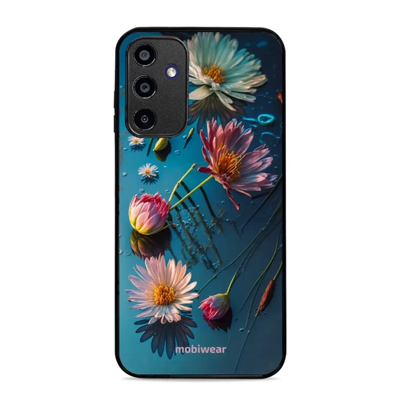 Phone Glossy Case Samsung Galaxy A15 4G - Design G013G