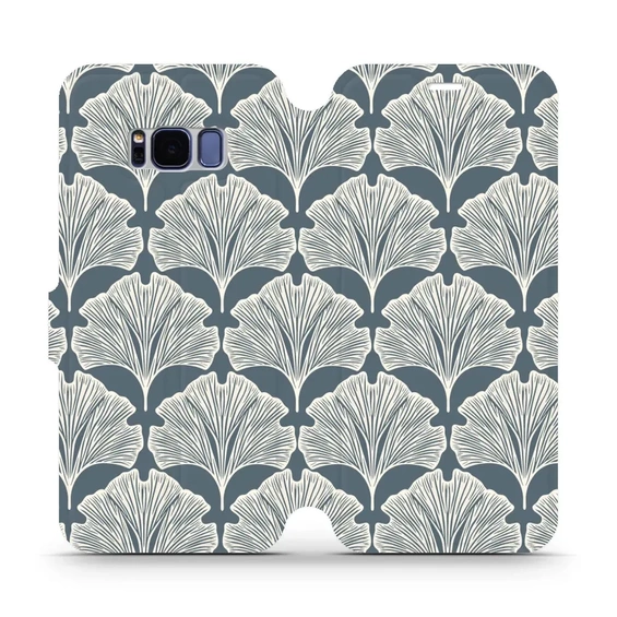 Etui do Samsung Galaxy S8 - wzór VA43S