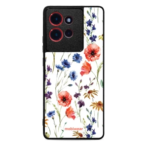 Phone Glossy Case Motorola Edge 50 - Design G032G