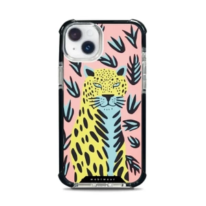 Case MagSafe Elite Bumper for Apple iPhone 14 Plus - Design D028D