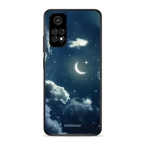 Phone Glossy Case Xiaomi Redmi Note 11S - Design G048G