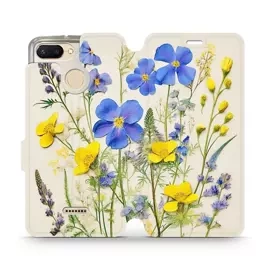 Etui do Xiaomi Redmi 6 - wzór VP41S