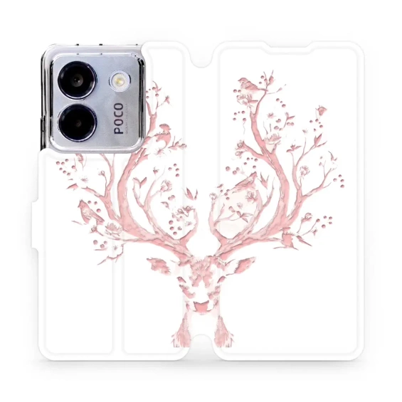 Phone Case Xiaomi POCO M7 Pro 5G - Design M007S