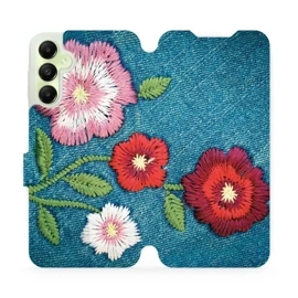 Phone Case Samsung Galaxy A05s - Design MD05P