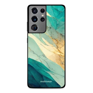Etui Glossy Case do Samsung Galaxy S21 Ultra - wzór G024G