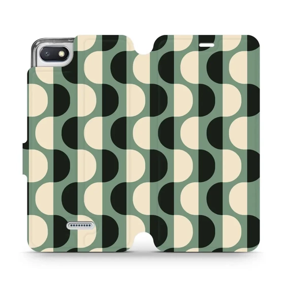 Phone Case Xiaomi Redmi 6A - Design VA56S