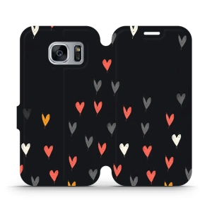 Phone Case Samsung Galaxy S7 Edge - Design VP79P