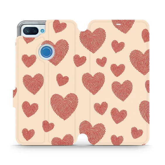 Phone Case Xiaomi Mi 8 Lite - Design VP93S