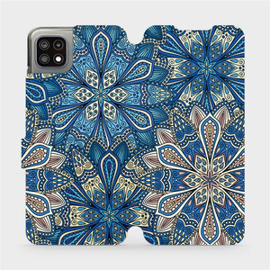 Hülle für Samsung Galaxy A22 5G - Farbe V108P