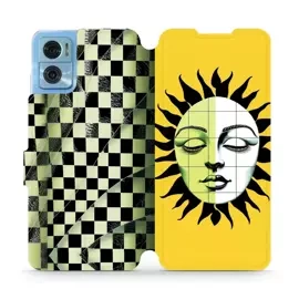 Phone Case Motorola Moto E22 - Design VP56S