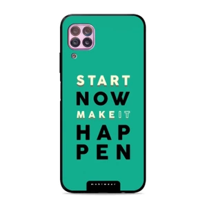 Phone Glossy Case Huawei P40 Lite - Design G079G