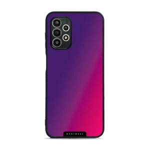 Phone Glossy Case Samsung Galaxy A13 4G - Design G067G