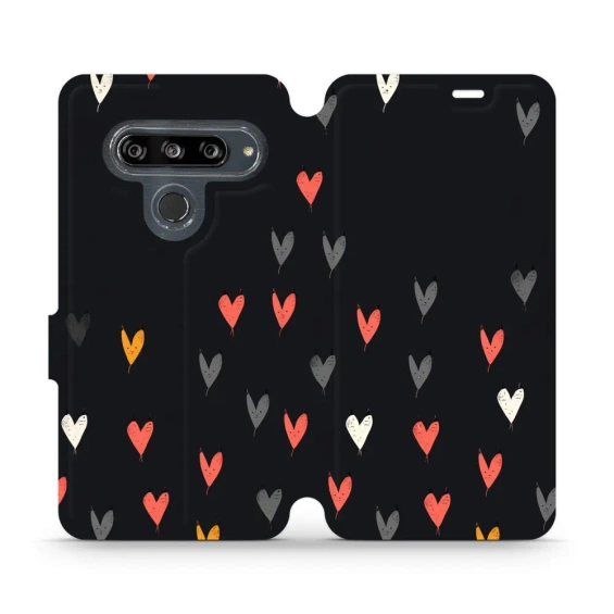Hülle für LG G8s ThinQ - Farbe VP79P
