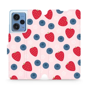 Phone Case Xiaomi Redmi Note 12 Pro Plus 5G - Design VP84S