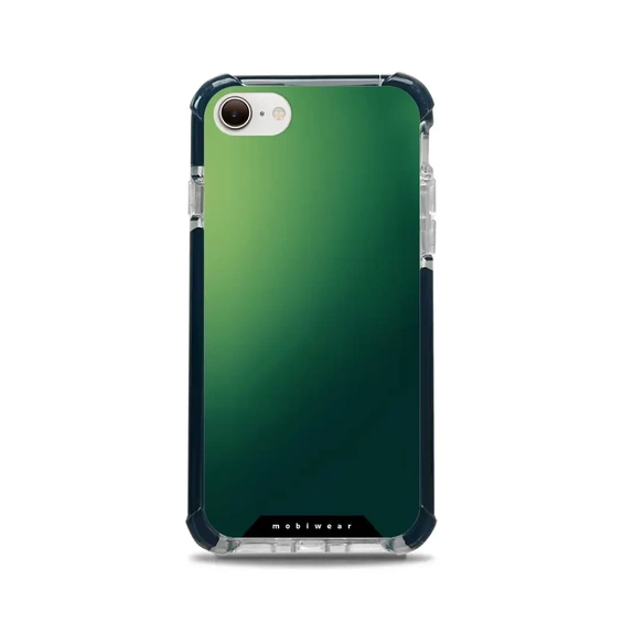 Hülle MagSafe Elite Bumper für Apple iPhone SE 2022 - Farbe D036D