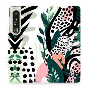 Phone Case Sony Xperia 1 III - Design VP53S