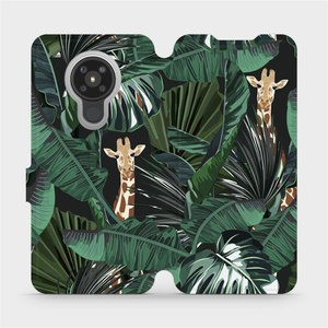 Etui do Nokia 5.3 - wzór VP06P