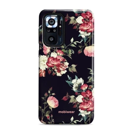Case Elite Pro for Xiaomi Redmi Note 10 pro - Design ED11E