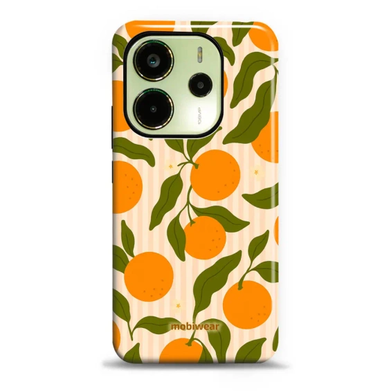 Case Elite Pro for Xiaomi Redmi Note 14 4G - Design EP82E