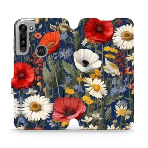 Phone Case Motorola Moto G8 Power - Design VP46S