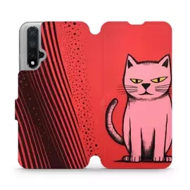 Phone Case Huawei Nova 5T - Design VP54S
