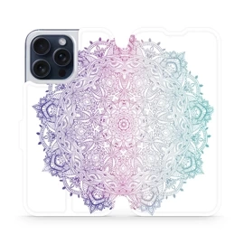 Phone Case Apple iPhone 15 Pro Max - Design M008S