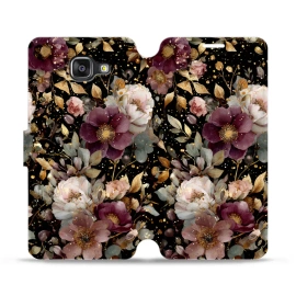 Etui do Samsung Galaxy A5 2016 - wzór V169S